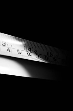 Karanlık bir arkaplanda rulet inşa etmek