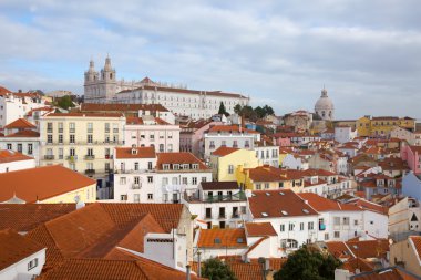 Igreja de Sao Vicente de Fora