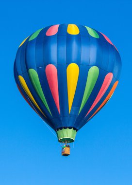Sıcak Hava Balonları
