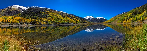 The mountains of Colorado — Stock Photo, Image