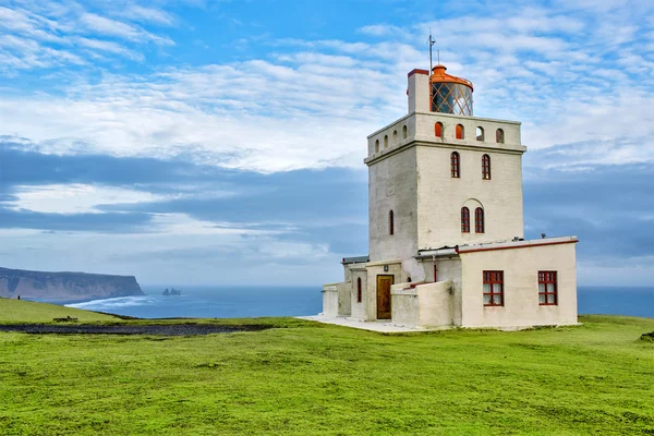 Leuchtturm — Stockfoto