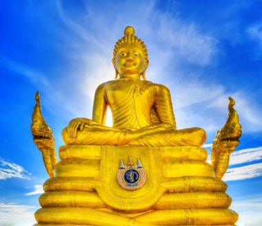 Big Buddha, Phuket
