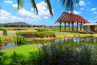 Samui Havaalanı kaçak