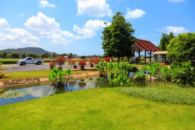 Samui Havaalanı kaçak