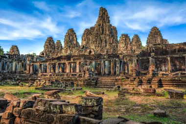 Angkor thom
