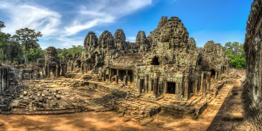Angkor thom
