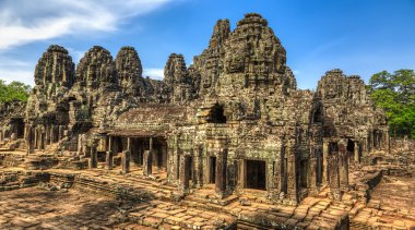 Angkor thom