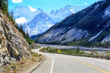 Icefields Parkway