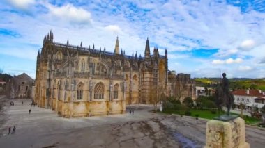 batalha Manastırı