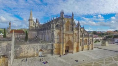 batalha Manastırı