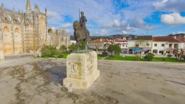 batalha Manastırı