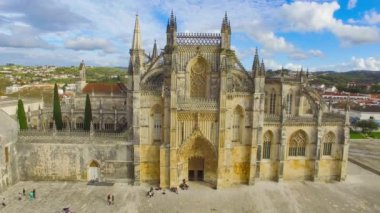 batalha Manastırı
