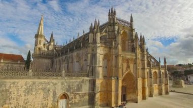 batalha Manastırı