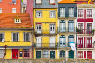 Ribeira, Porto, Portekiz eski şehir