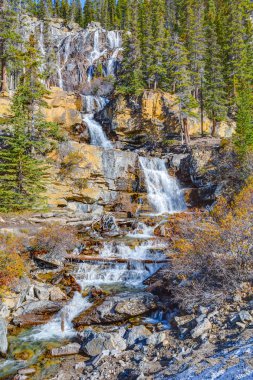 Dolaştırmak Creek Güz