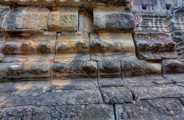 アンコールワット寺院、シェムリアップ、カンボジア. — ストック写真