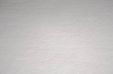 Kar yatay dokusu, doğal arkaplan kopyalama alanı