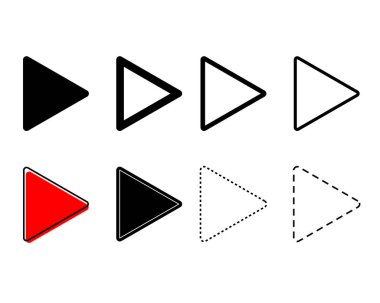 Kopyalanmış illüstrasyon materyali / Vektör