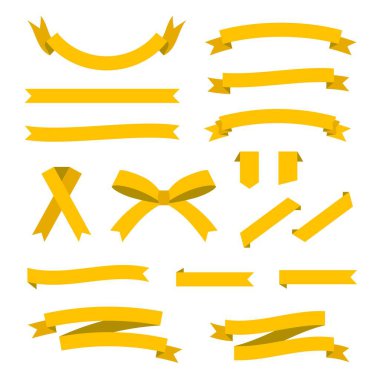 Çeşitli Kurdele Resimleri Ayarları