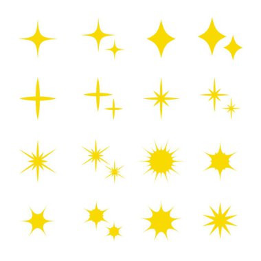 Işık Simgesi Ayarları: Vektör