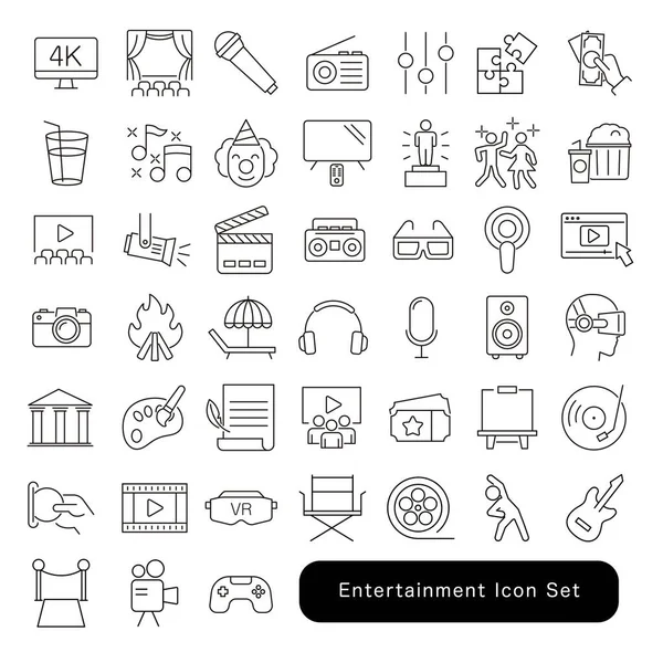 Ayarlanabilir satırları olan vektör dosyası.