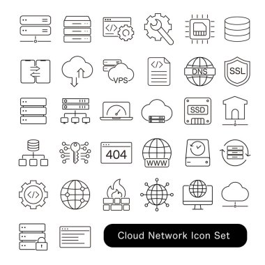 Ayarlanabilir satırları olan vektör dosyası.