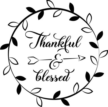 Beyaz arka planda kutsanmış mübarek. Hristiyan ifadesi