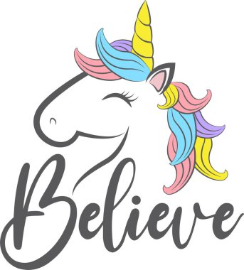 Beyaz arka planda izole edilmiş sanırım. Vektör illüstrasyonu