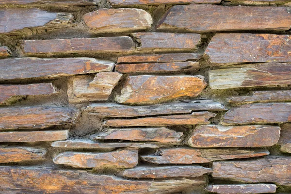 Wallpaper Red Brick Wall Texture — Stock Photo, Image