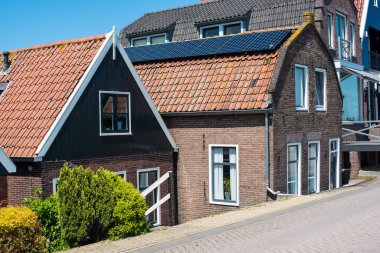 Avrupa 'da eski evler