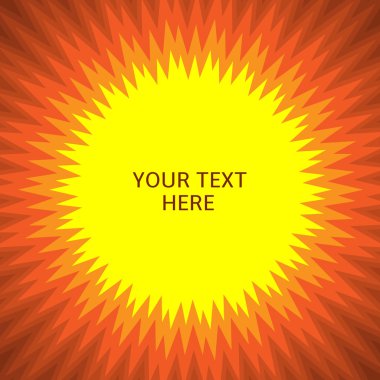 soyut patlama arka plan