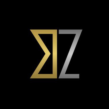 BZ harf logo