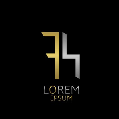 FS harf logo