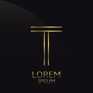 Altın T harfi