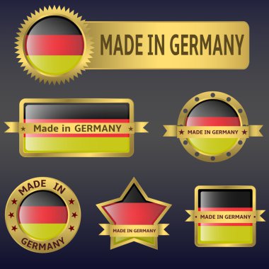 made in Germany