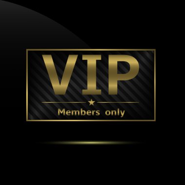 VIP simgesi