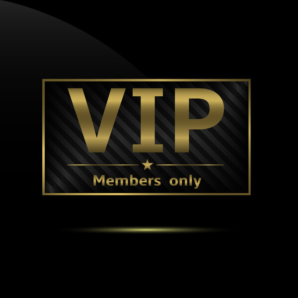 VIP icon