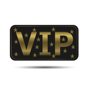 VIP simgesi