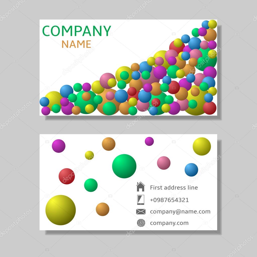 Business Card