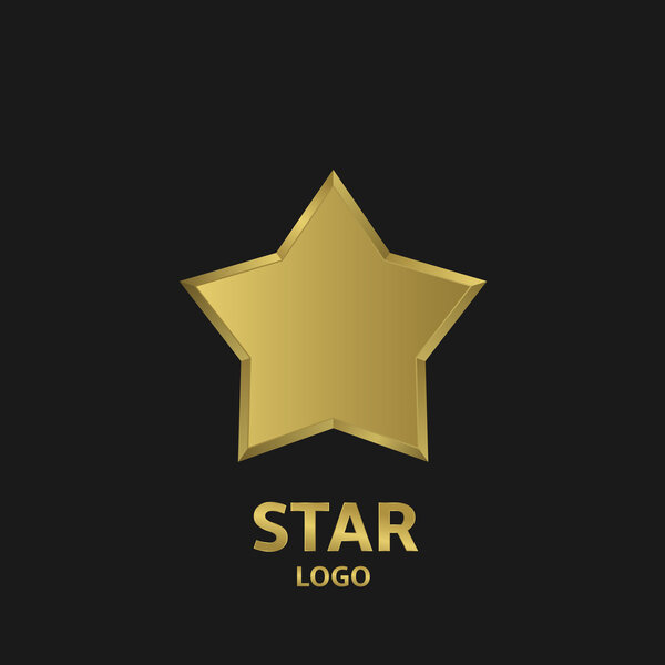 Star logo