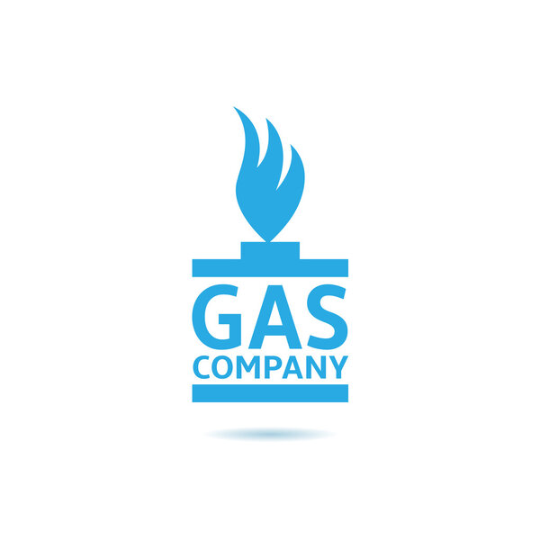Gas company