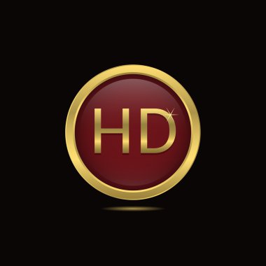 Hd simgesi