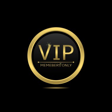 VIP simgesi