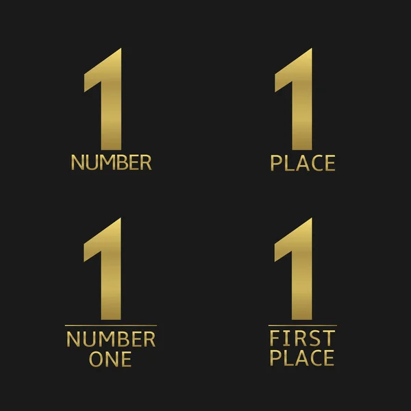 12,618,996 First second third Vector Images | Depositphotos