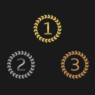 Defne çelengi Ödülleri