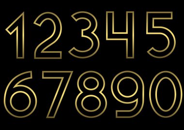 Altın numarasını ayarla