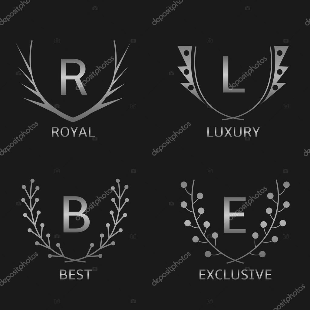 Elite brand Vector Art Stock Images | Depositphotos