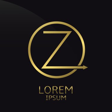 mektup z logosu