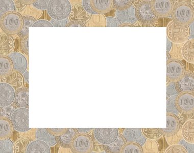 Kazakistan tenge çerçevesinde