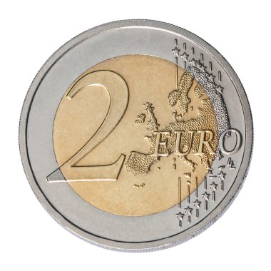 iki euro.